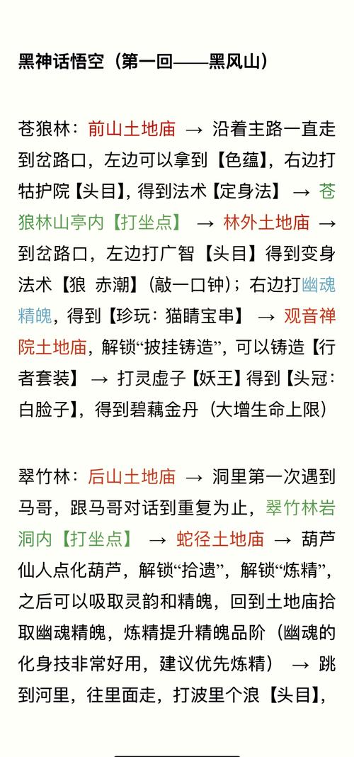 王者荣耀猴子攻略