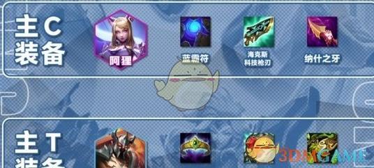 金铲铲之战如何搭配恶魔约法阵容?