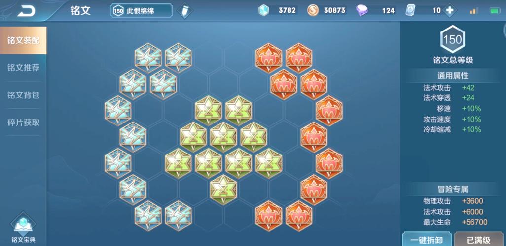 王者荣耀米莱狄最新出装铭文搭配以及打法