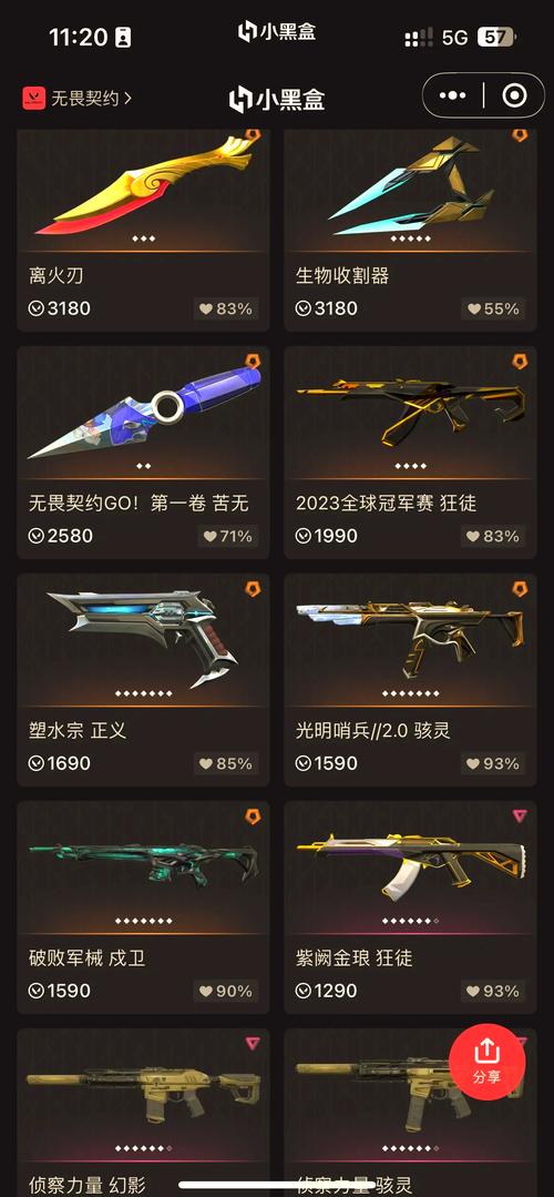 琴瑟仙女皮肤鉴赏