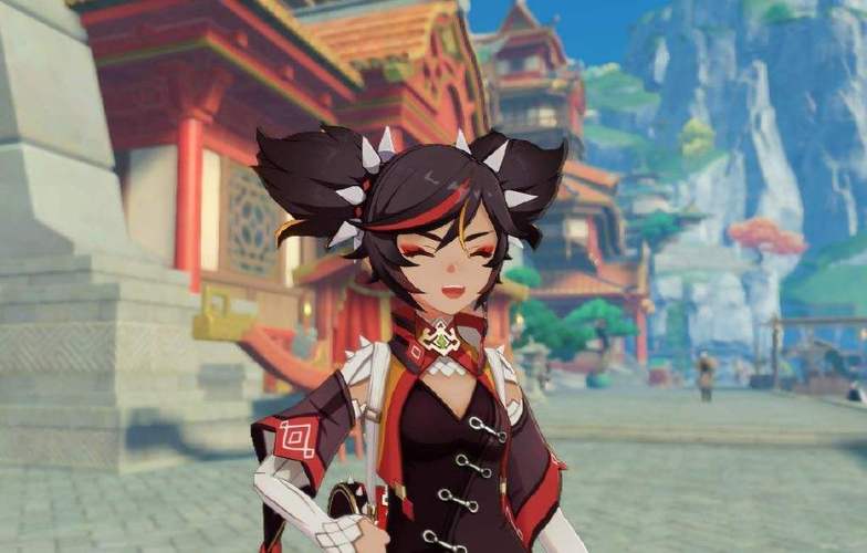 原神10大不值得培养角色