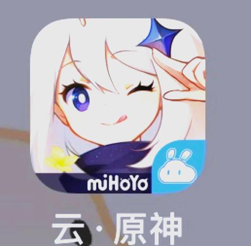 大佬们谁有原神云游戏不占内存的版本啊,求分享一个