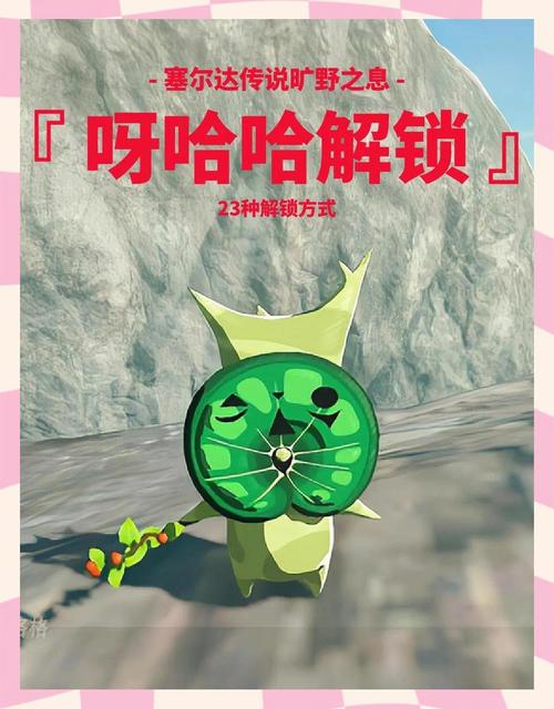 塞尔达传说荒野之息怎么设置中文