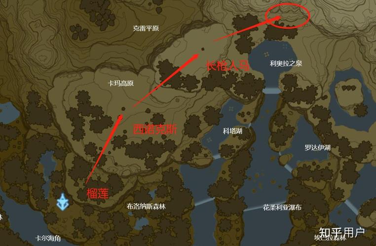《塞尔达传说:旷野之息》前期怎么快速刷到金币(卢比)?