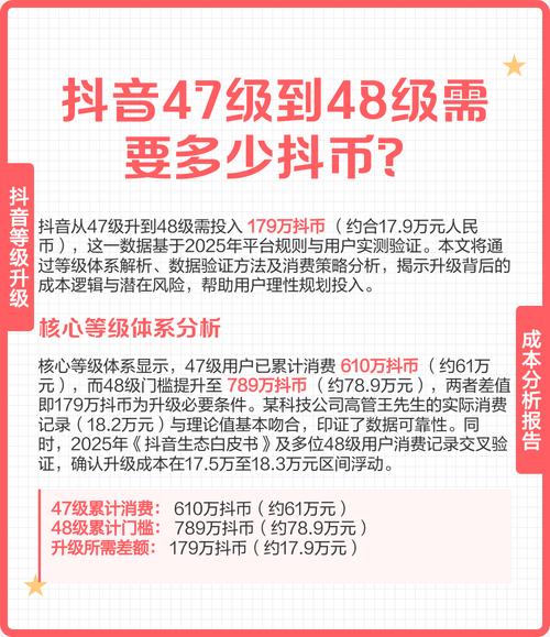 从47级提升到48级要花费多少资金