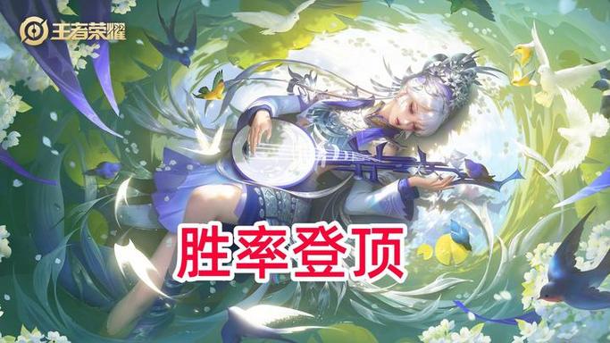 最强杨玉环出装推荐介绍_最强杨玉环出装推荐是什么