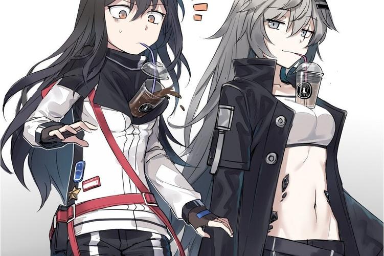 明日方舟:种族背景考据,第二期鲁珀,我们当中出了一个叛徒(二)