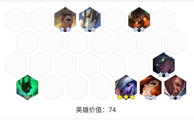 英雄联盟S12加里奥出装