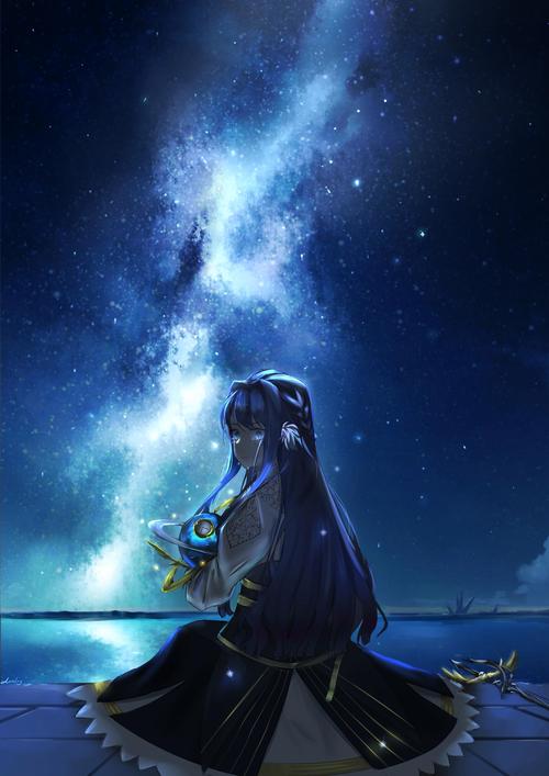 明日方舟星极如何获得