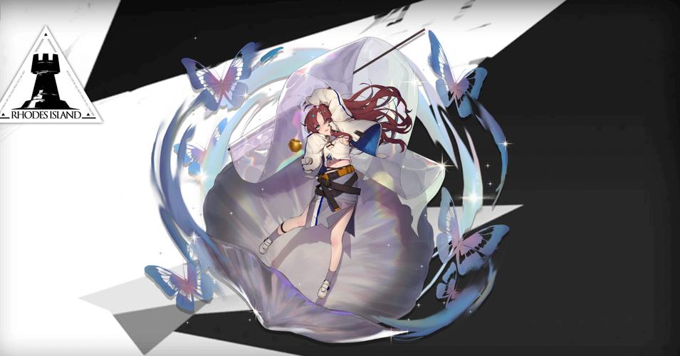 明日方舟——赫拉格、星极、桃金娘先导短评