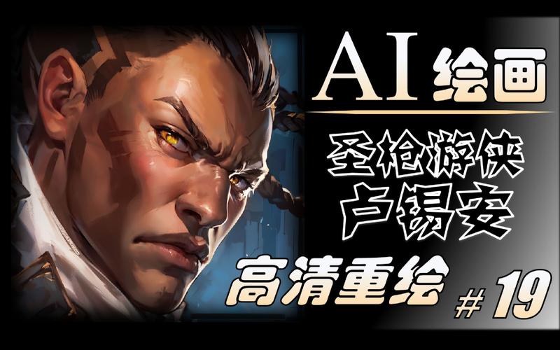 lol圣枪游侠技能,奥巴马技能,卢锡安技能