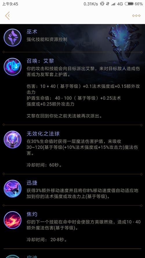 风暴之怒出装