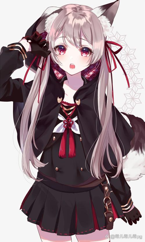 在二次元中毛娘是指什么