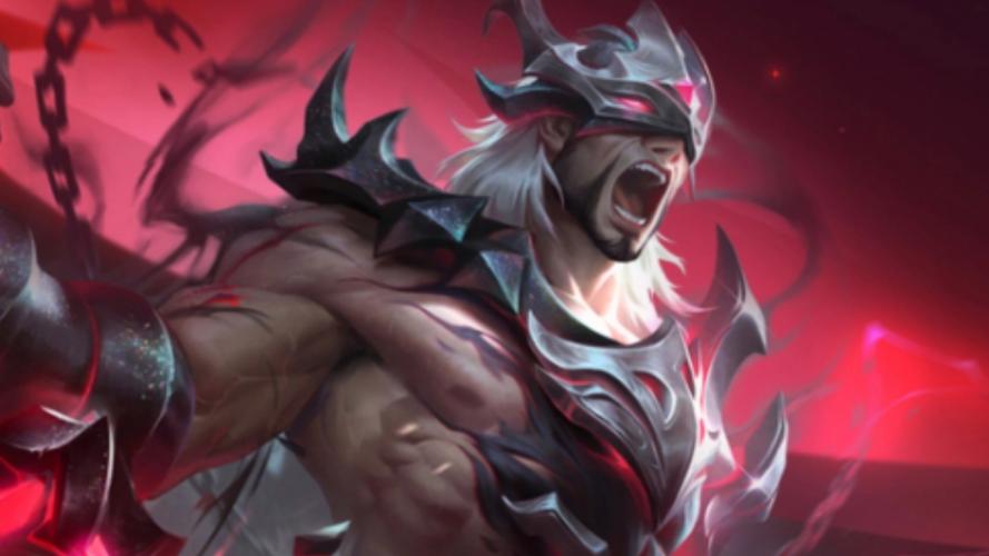 lol9.11版本上单塞拉斯怎么玩