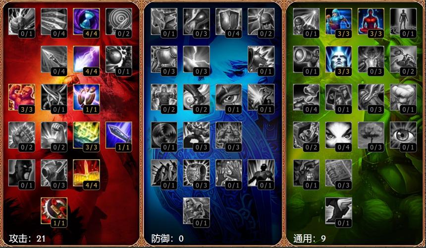 LOL时光守护者基兰天赋加点和符文搭配