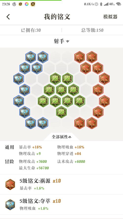 王者荣耀孙尚香铭文推荐