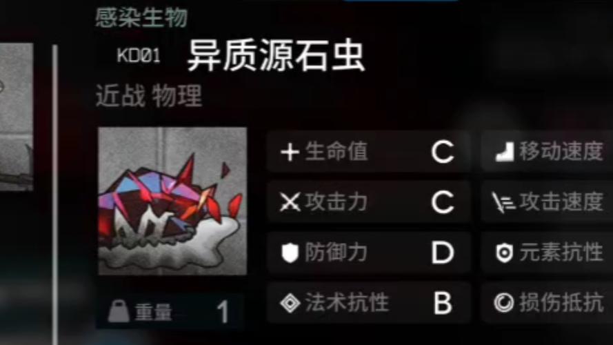 明日方舟源石虫属于什么生物?它是由什么东西演化来的?