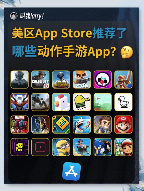 外国的下载软件有什么