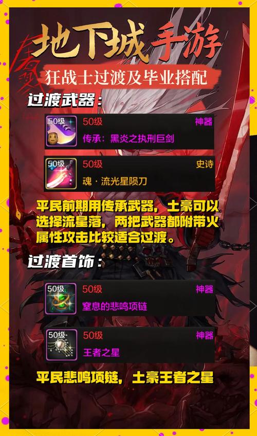 狂战士出装顺序是什么?该先买哪件装备?